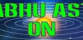 Parbhu Astro Teaching Consu..