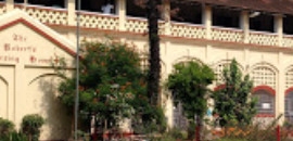 Robert Nursing Home