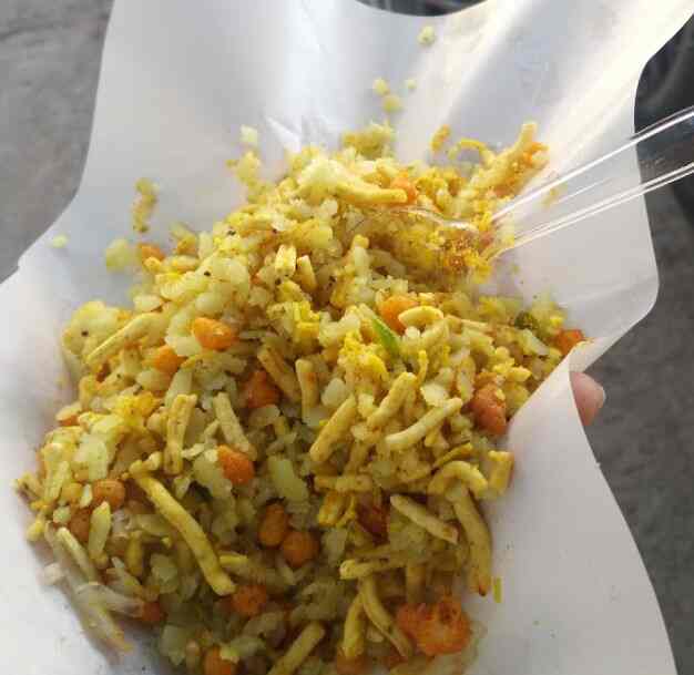 Ravi Alpahar in Nagar Nigam,Indore Best Street Food in Indore Justdial
