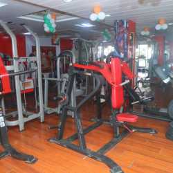 Oxygen best sale gym equipment