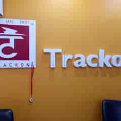 Top Trackon Courier Services In Polo Ground - Best Trackon Couriers ...