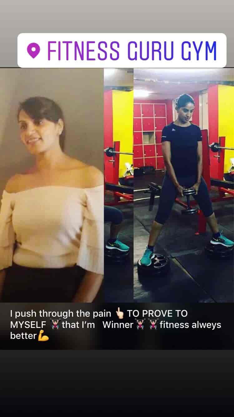 Top Gyms in Mechanic Nagar Indore Best Fitness Center near me Justdial