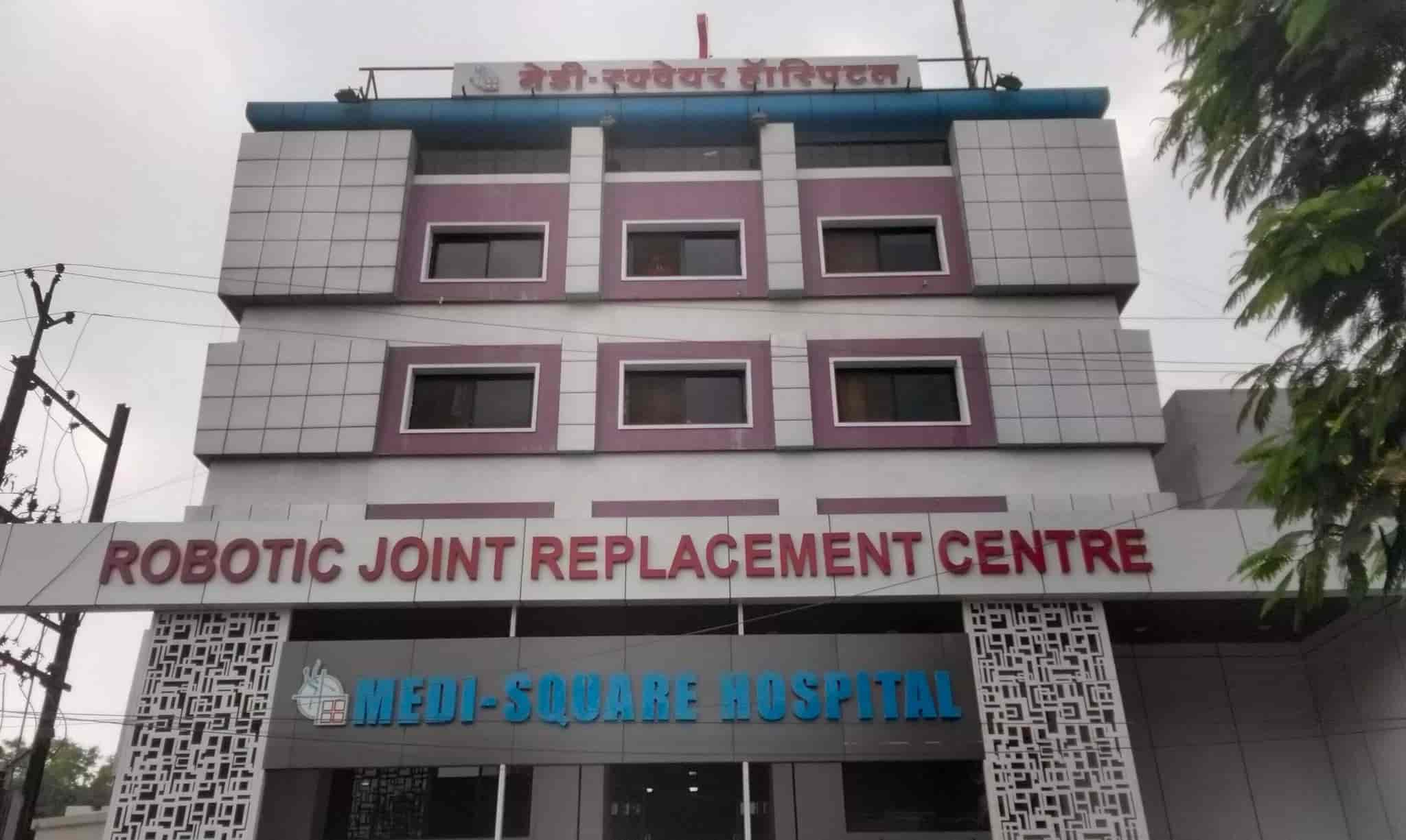MEDI SQUARE HOSPITAL