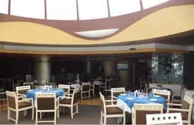 Temperature Disc Lounge in Race Course Road Indore Book a Table