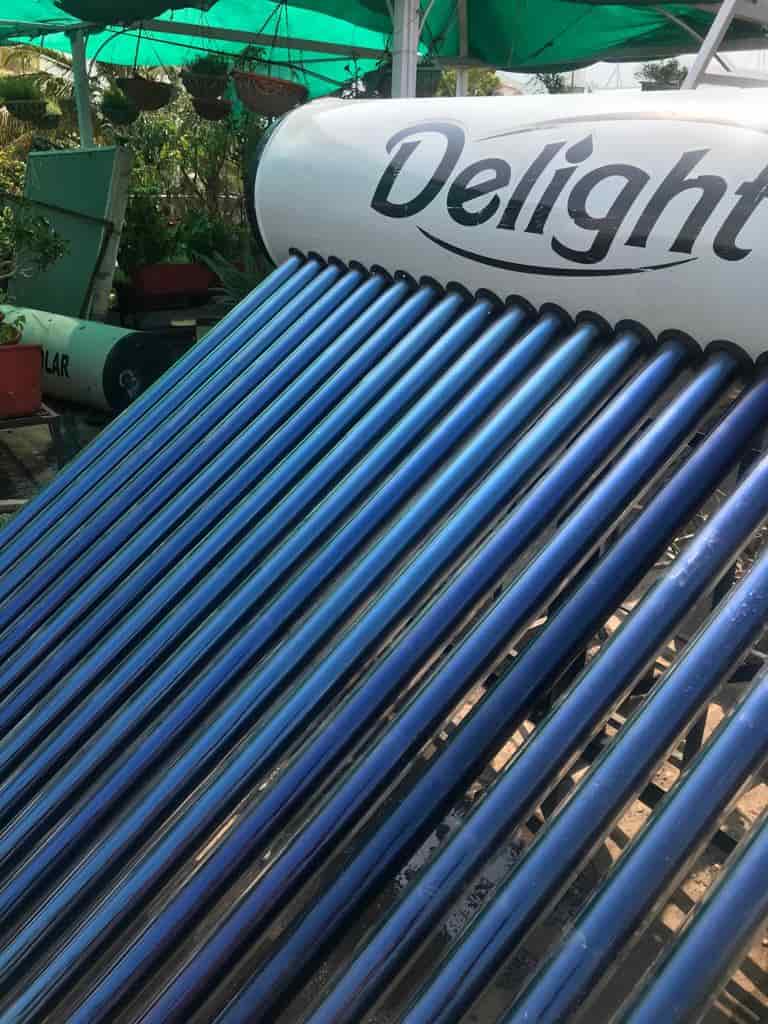 Top Solar Geyser Dealers in Indore - Best Solar Water Heater Dealers -  Justdial