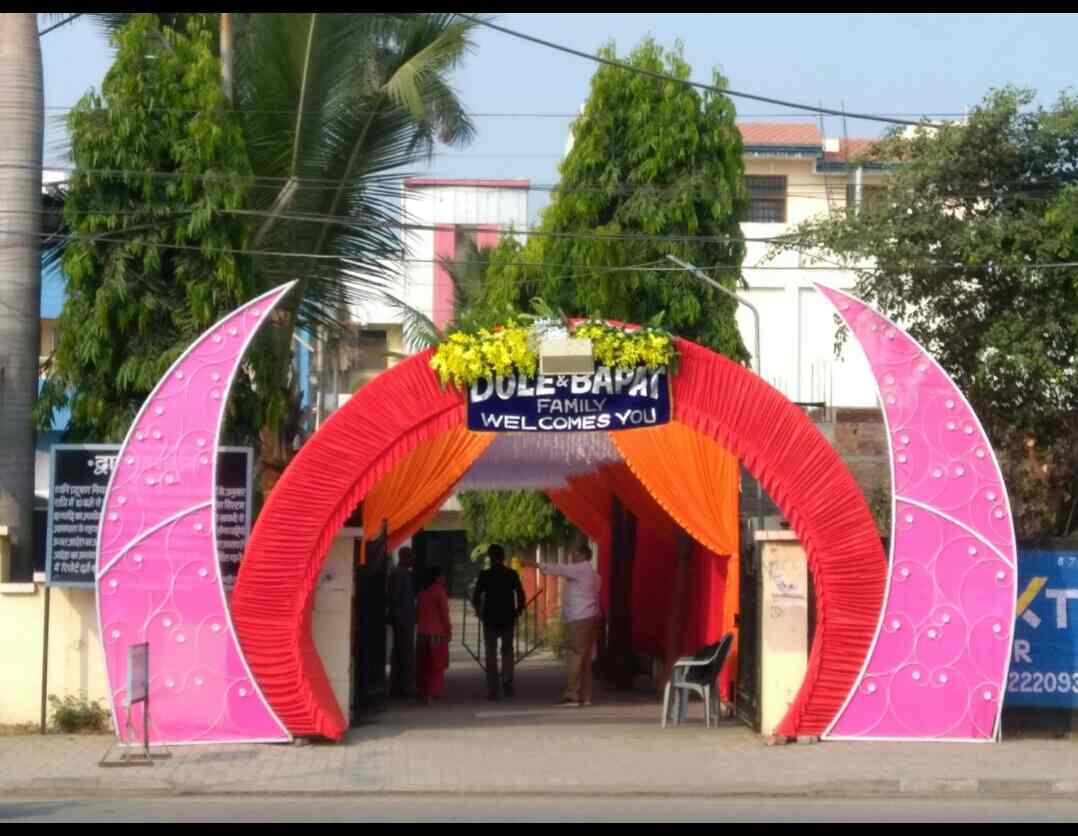 Dwarka Garden, Vaishali Nagar Banquet Halls in Indore Justdial