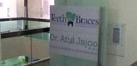 Dr. Atul Jajoo (Teeth & Bra..