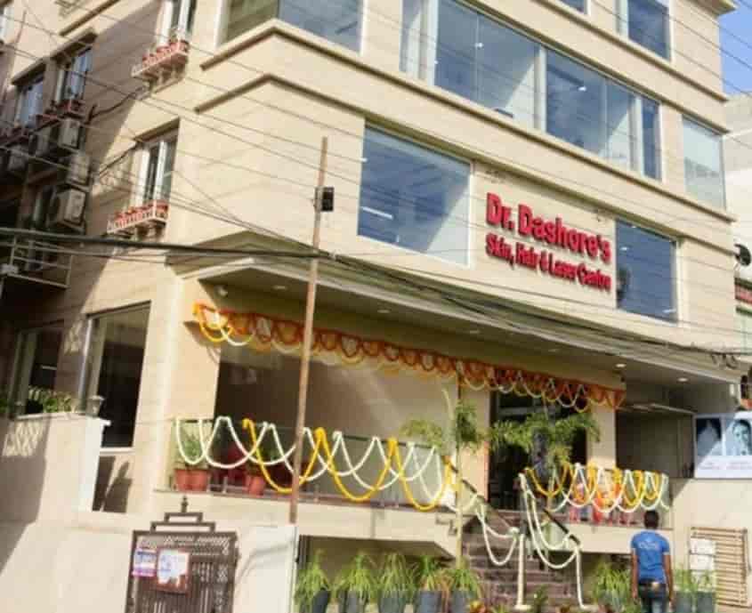 Dr Anil Dashore Dr Shuken Dashore Skin Hair Laser Centre Photos Sapna Sangeeta Road Indore Pictures Images Gallery Justdial