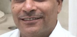 Pandit Prafulla Joshi