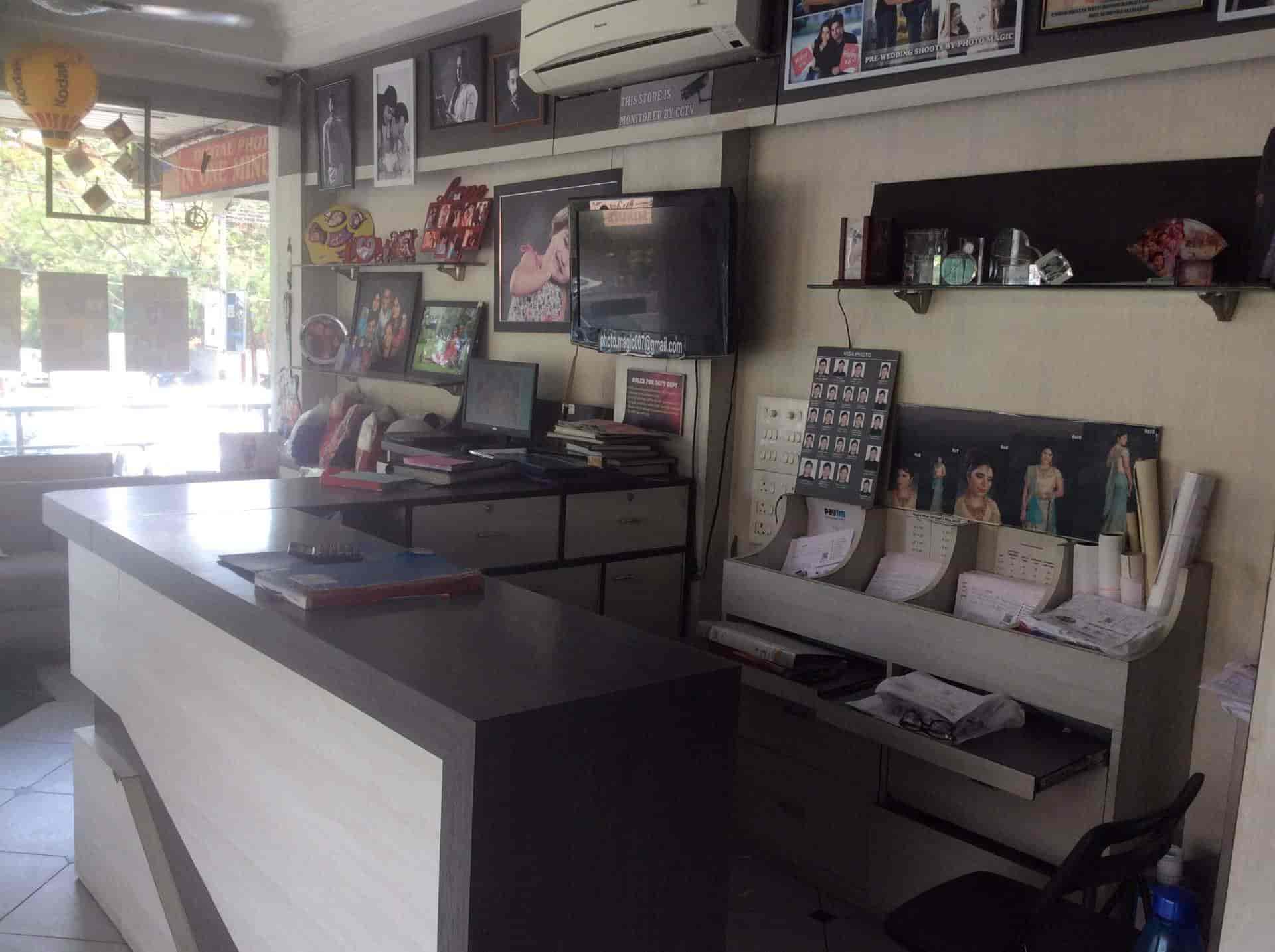 Photo Magic, Old Palasia Photographers in Indore Justdial