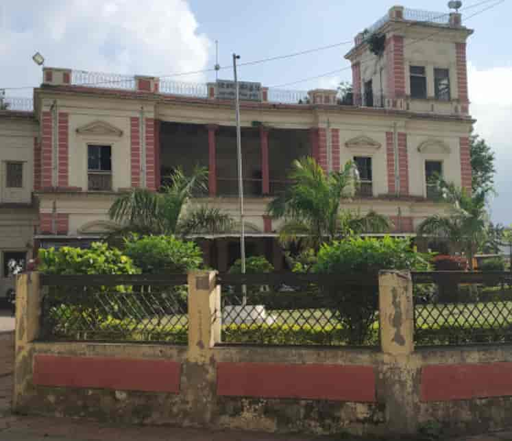 Sudama Nagar B