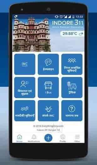 Municipal Corporation Offices In Nagar Nigam Indore Government Organization Justdial The proposal, which was tabled, demanded renaming 'indore'. nagar nigam indore