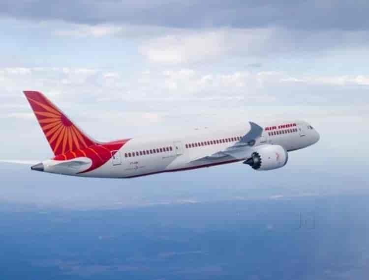 Air India (Booking Office), Race Course Road Domestic Airlines in Indore Justdial