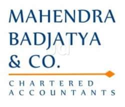 Mahendra Badjatya & Co