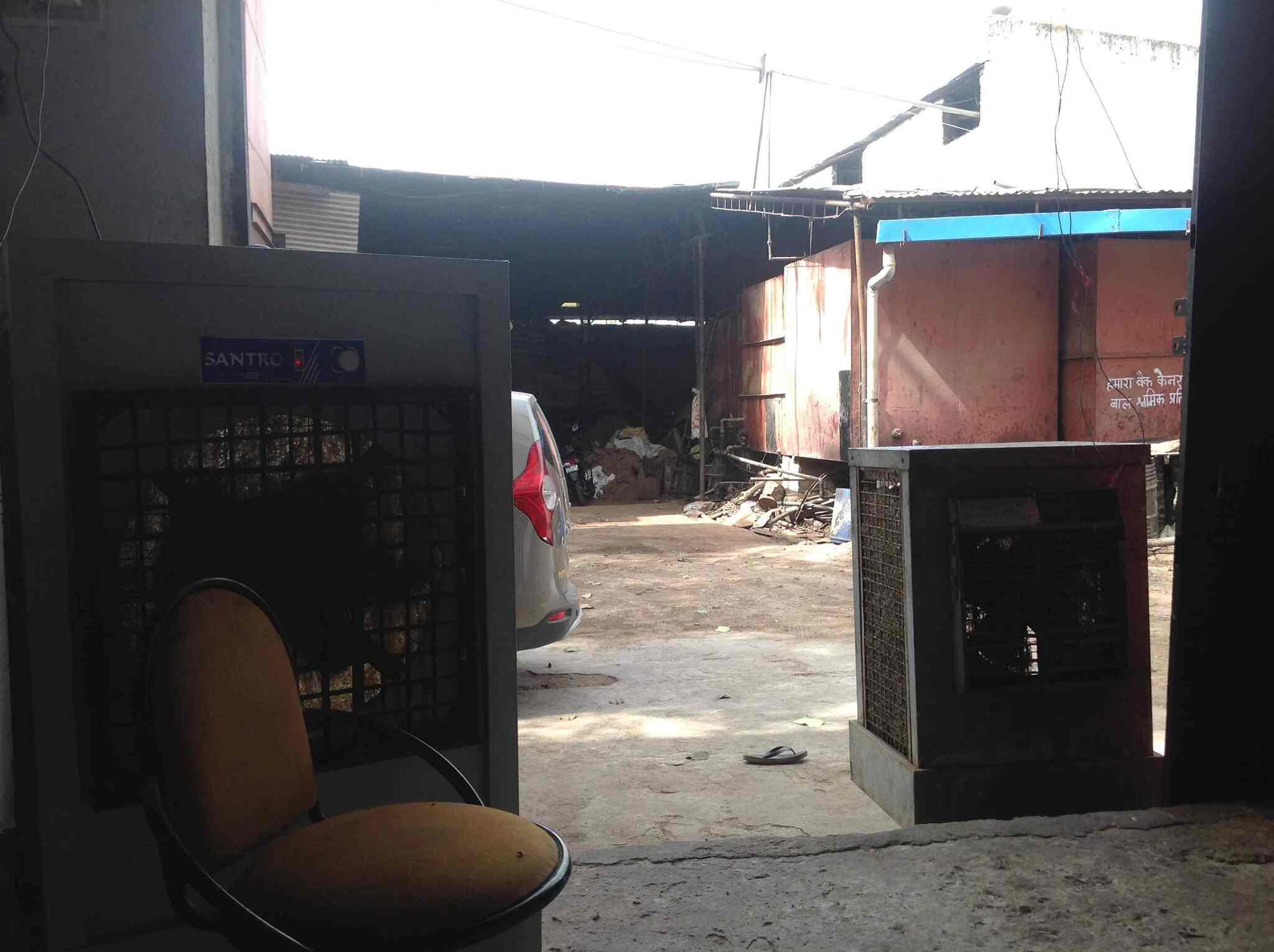 R K Oil Products in Indore Industrial Estate,Indore Best Neem Seed