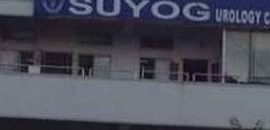 Suyog Hospital Indore