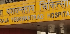 Maharaja Yeshwantrao Hospit..