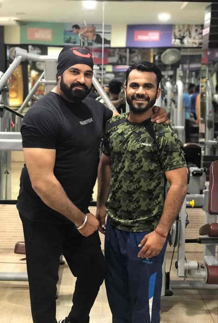 Fuel Fitness in Rambagh,Indore Best Fitness Centres in Indore Justdial