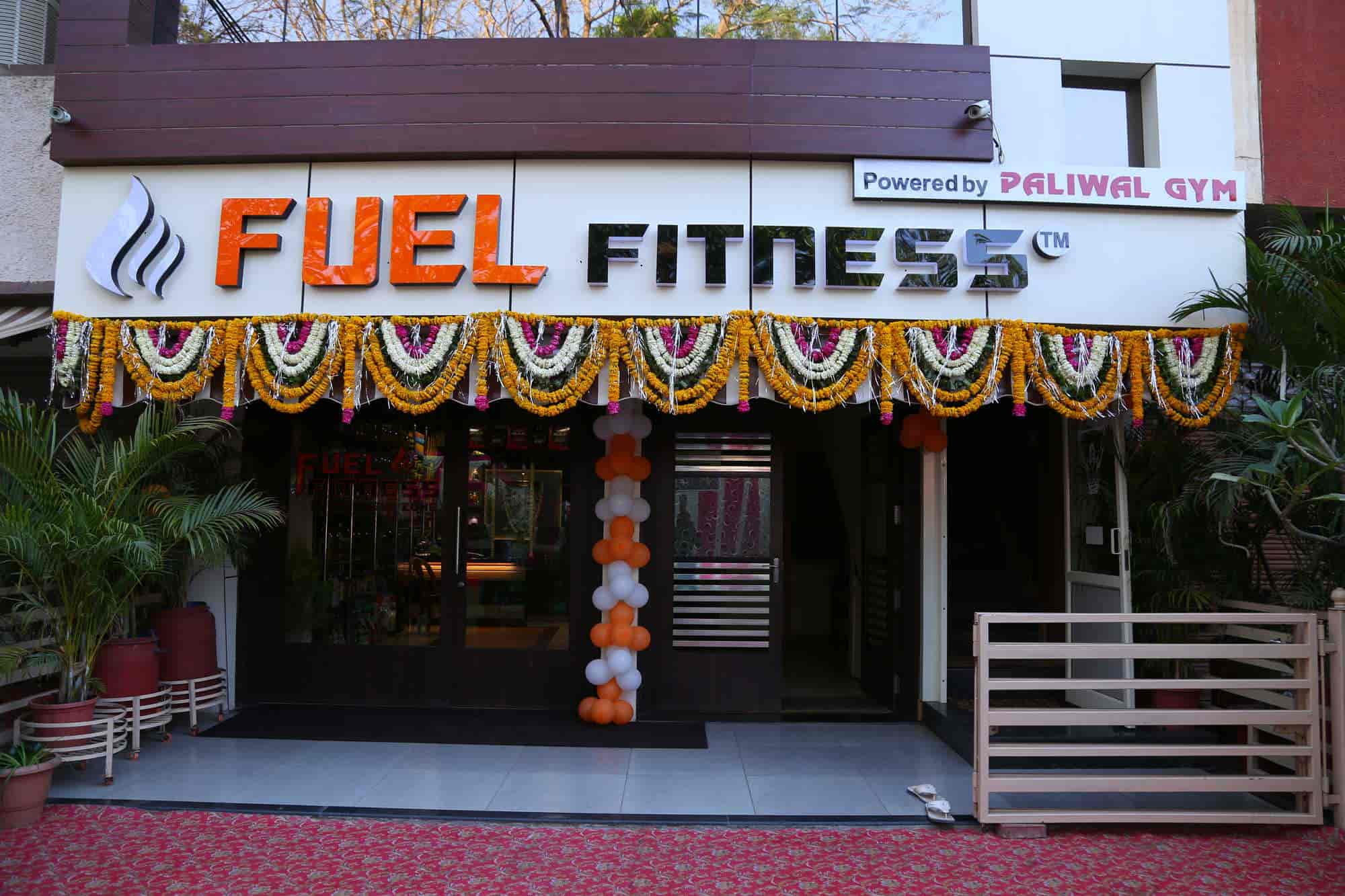 Top 100 Gyms in Indore Best Fitness Centres Justdial