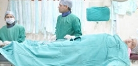 Bhandari Hospital & Researc..