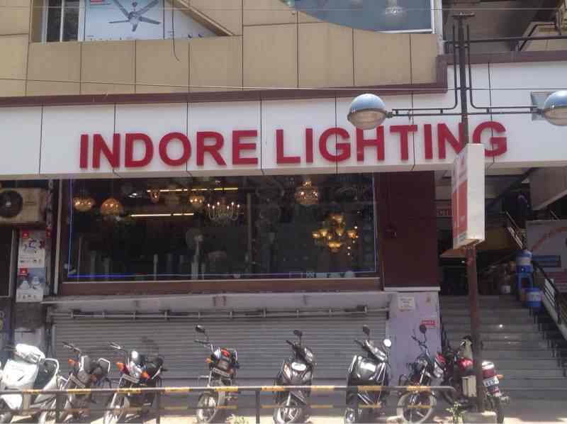 Top 100 Lighting Dealers in Indore Best Light Dealers Justdial