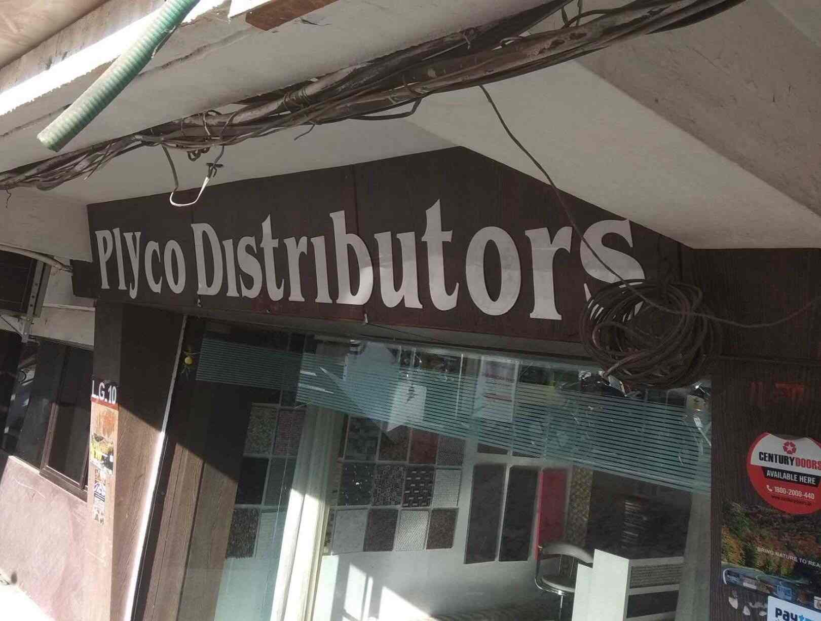 Plyco Distributors, South Tukoganj Plywood Dealers in Indore Justdial