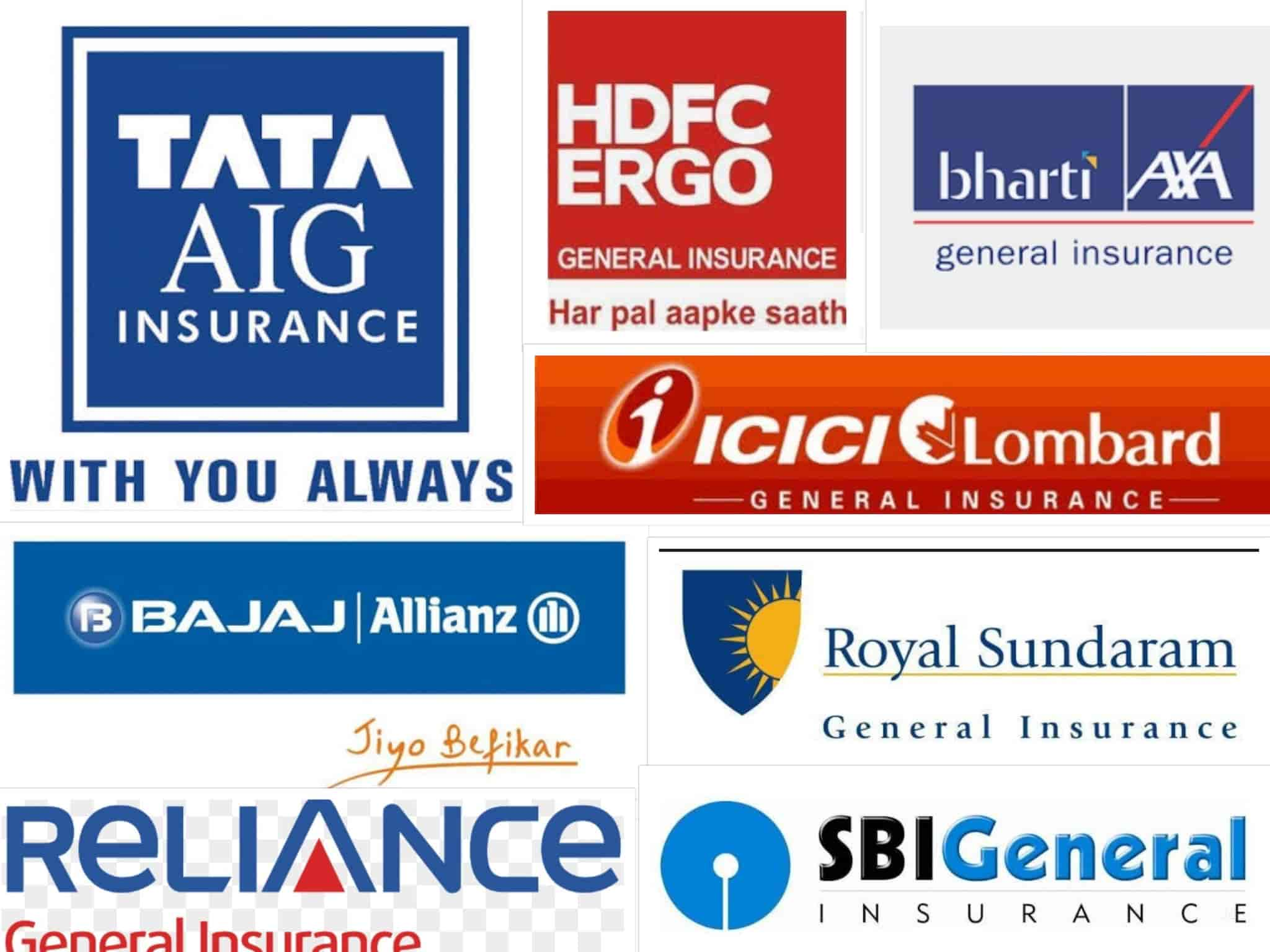 Brandfetch | Tata AIG GIC Logos & Brand Assets