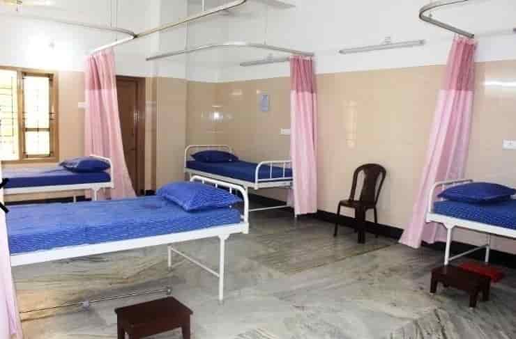 Bafna Hospital & Orthopaedi..