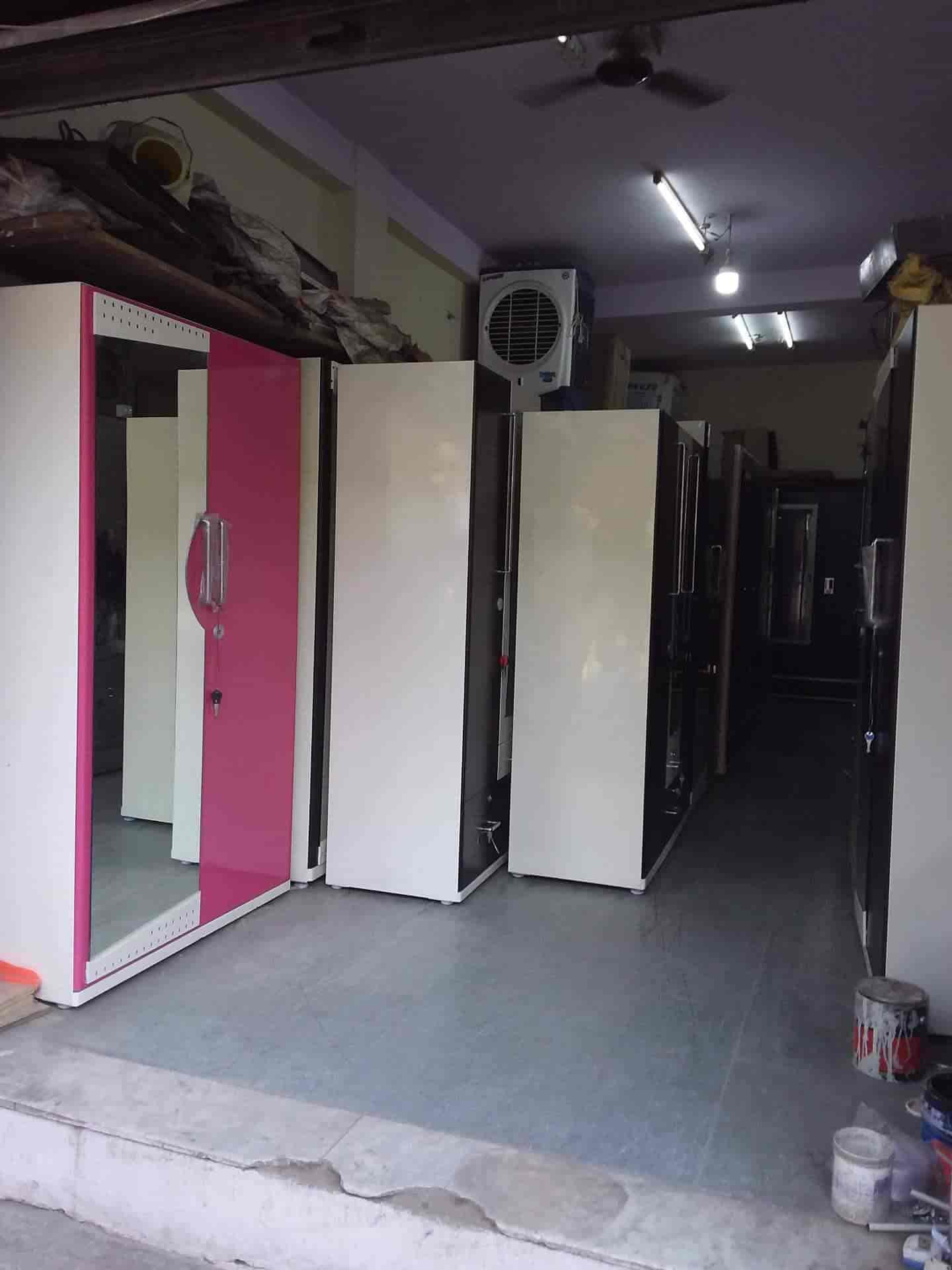 Life Partner Steel Furniture, Juni Indore Furniture Dealers in Indore