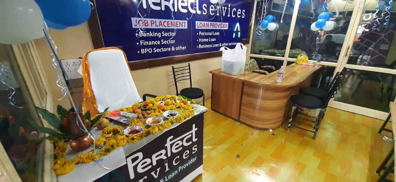 A Perfect Services