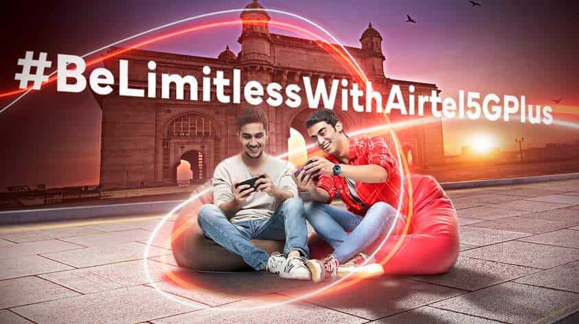airtel wifi customer care number near vijay nagar indore
