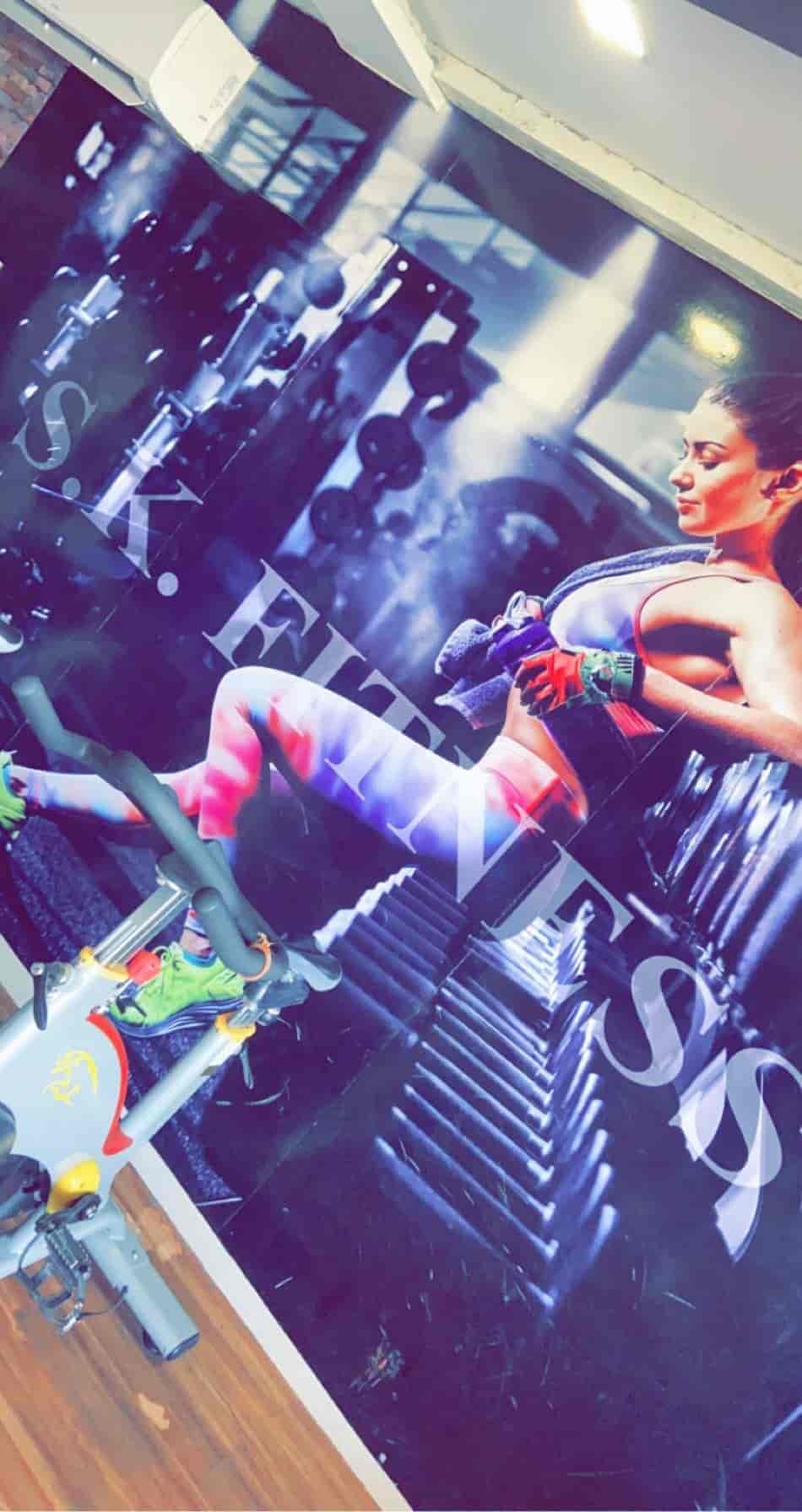 Top Gyms in Vijay Nagar Best Fitness Center near me Justdial