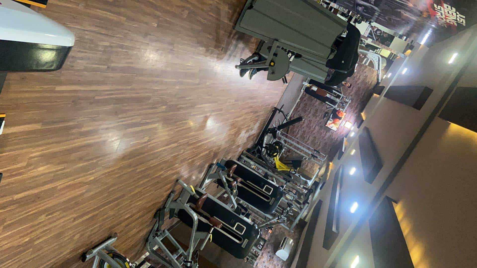 Top Gyms in Vijay Nagar Best Fitness Center near me Justdial