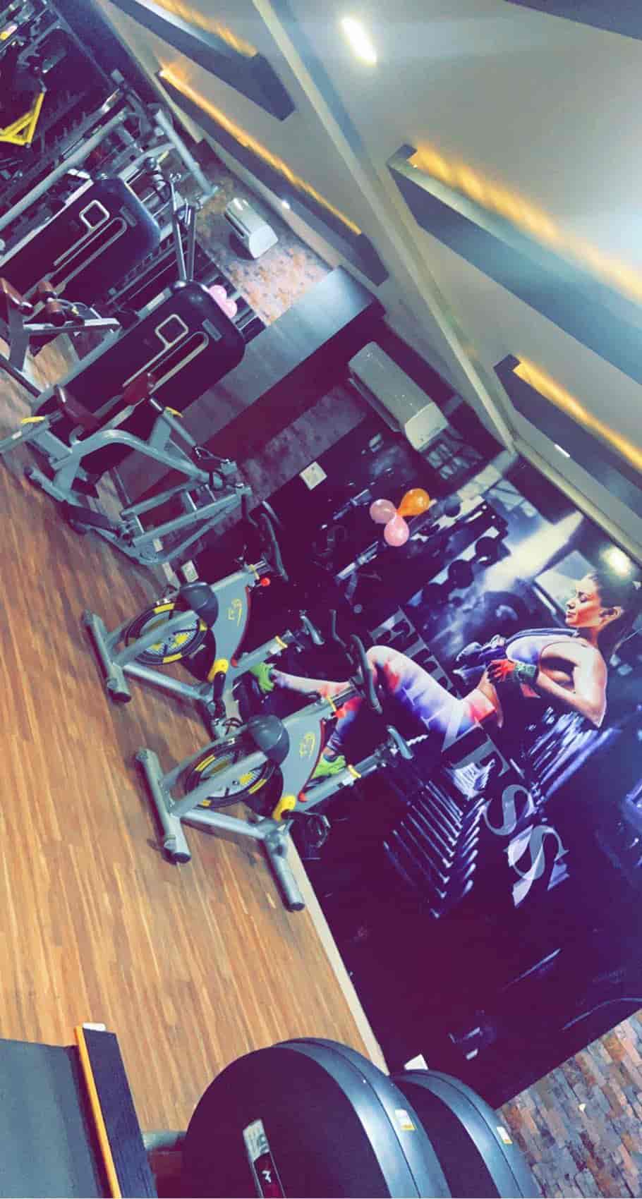 Top Gyms in Vijay Nagar Best Fitness Center near me Justdial