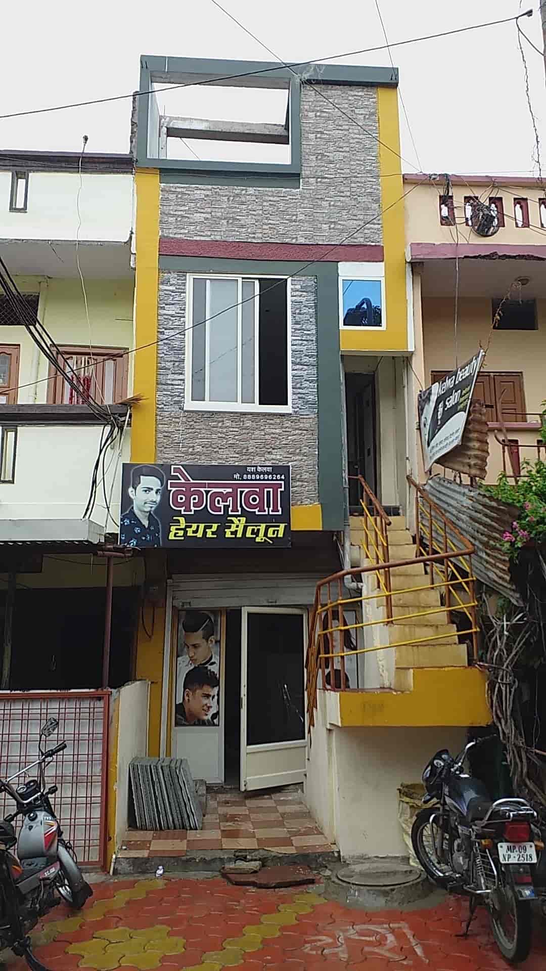 Kelwa Hair Salon in Indore Best Beauty Parlours in Indore Justdial