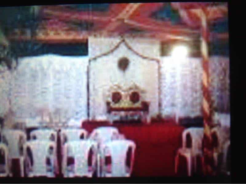 Mahalaxmi Tent House in Sudama Nagar,Indore Best Tent House in Indore