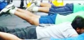 Nikk Personal Trainer (Mang..