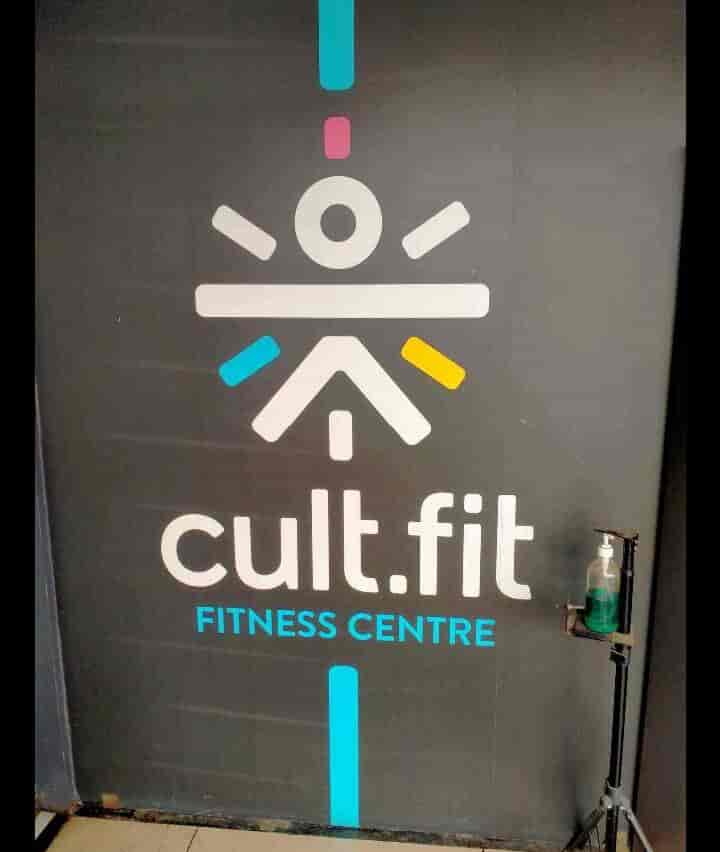 Top Gyms in Mechanic Nagar Indore Best Fitness Center near me Justdial