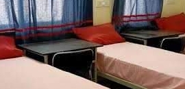 Jain Girls Hostel