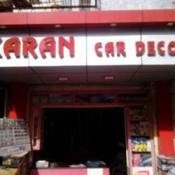 Top Car Spoiler Dealers in Indore Justdial
