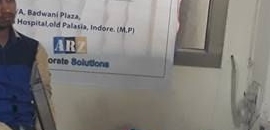 Arz Corporate Solutions