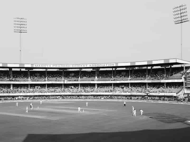 Holkar Stadium in Race Course Road,Indore Best Stadiums in Indore Justdial