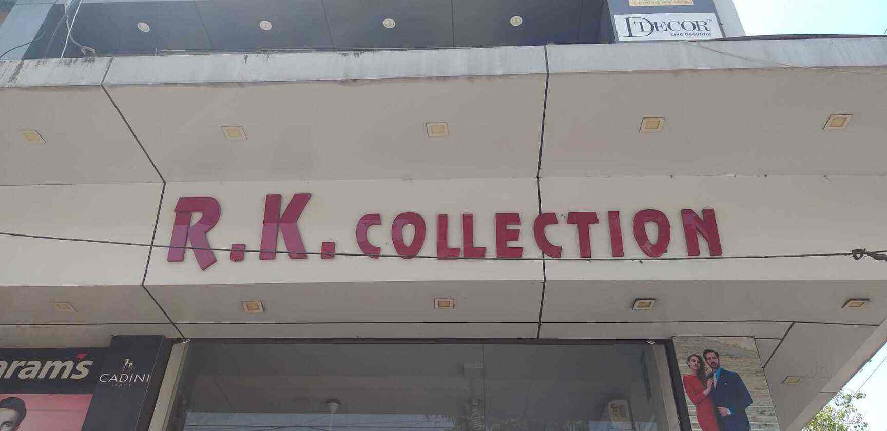 R K Collection in Malwa Mill,Indore Best Cotton Fabric Retailers in