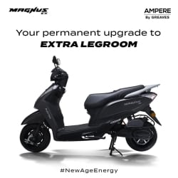 Ampere zeal showroom near me sales