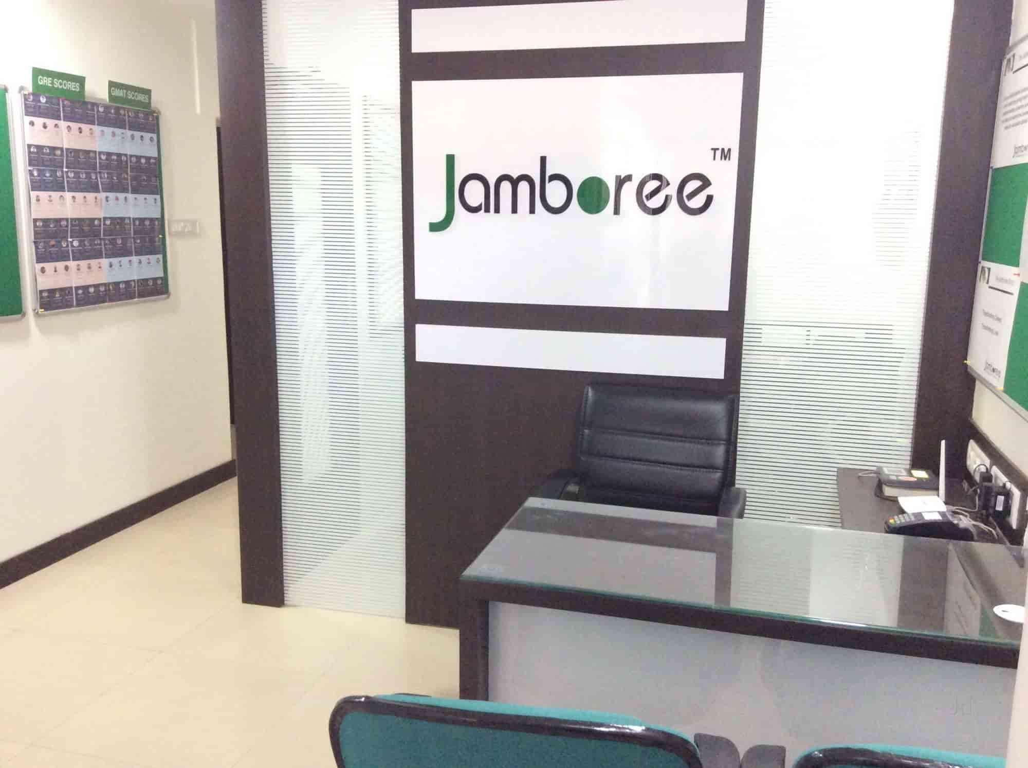 Jamboree Education in Mg Road Indore,Indore - Tutorials For SAT near me in  Indore - Justdial