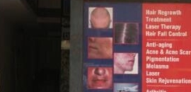 Dr. Shyog Hair-skin & Advan..