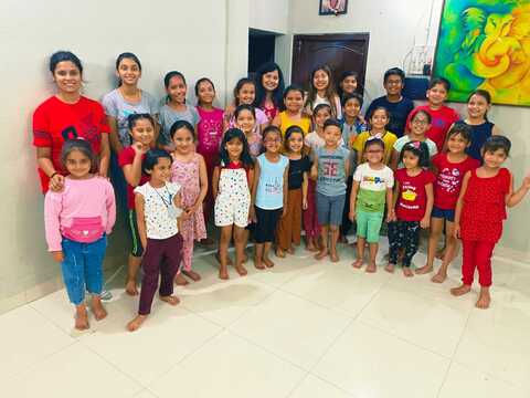 Top Zumba Classes in Narayan Bagh,Indore - Best Ladies Zumba ...