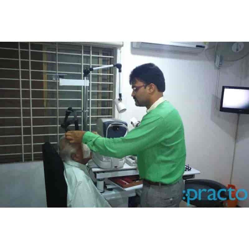 Indore India Eye Care in Vijay Nagar,Indore Best Eye Clinics in