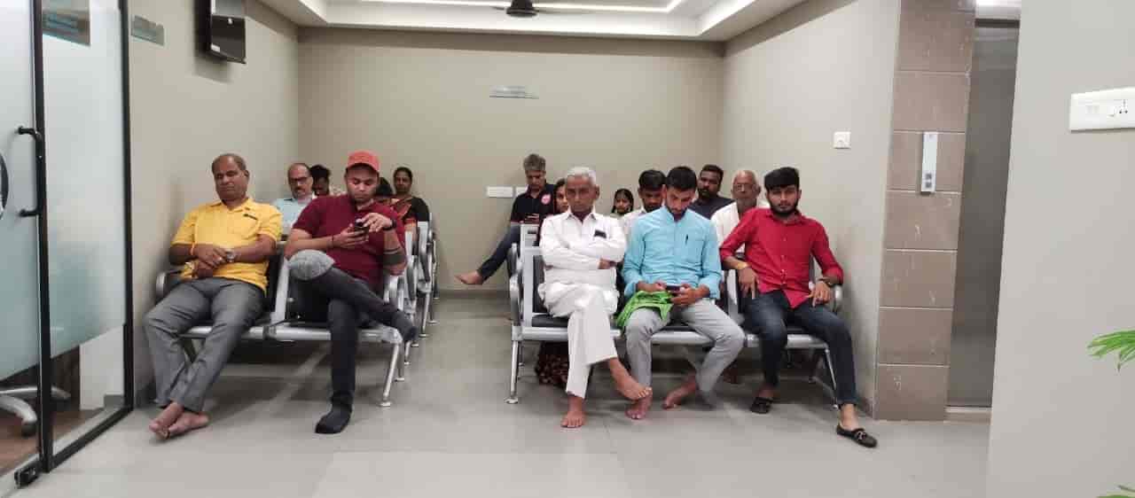 Indore India Eye Care in Vijay Nagar,Indore Best Eye Clinics in