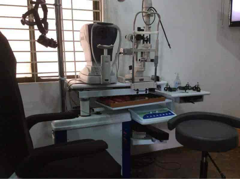 Indore India Eye Care in Vijay Nagar,Indore Best Eye Clinics in
